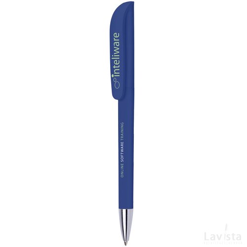 BIC® Super Clip Advance balpen