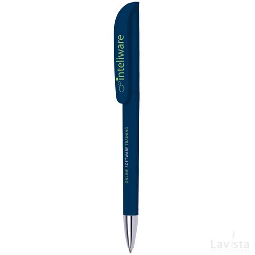BIC® Super Clip Advance balpen