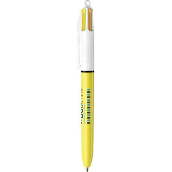 BIC® 4 Colours Sun