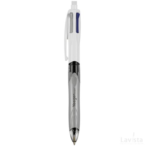 BIC® 4 Colours 3+1HB