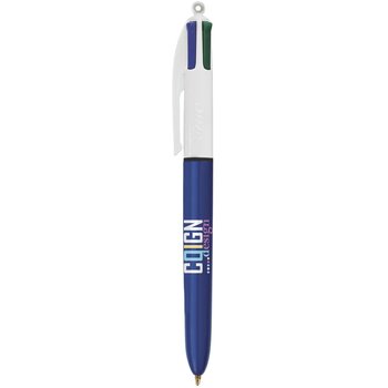 Wit/Blauw