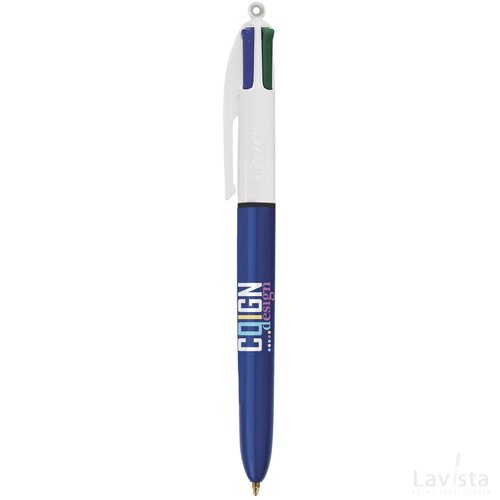 BIC® 4 Colours balpen