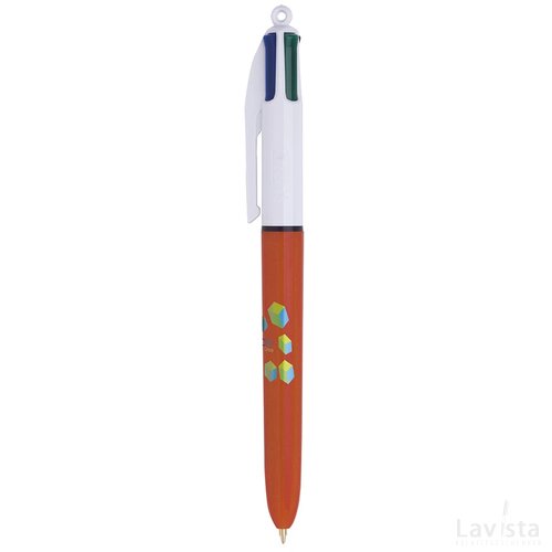 BIC® 4 Colours Fine balpen