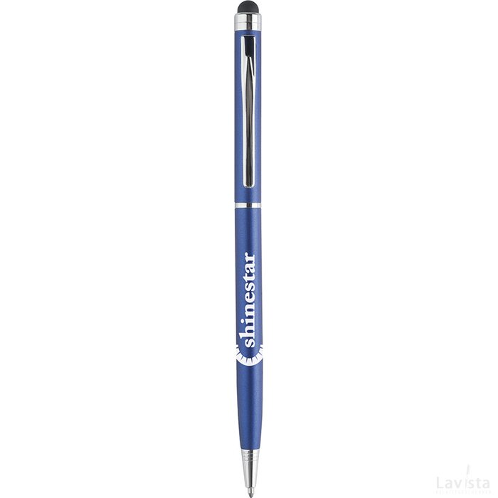 Sleek Stylus Matt pen
