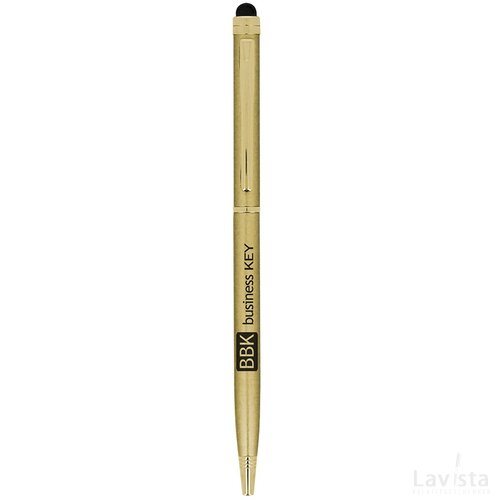 Sleek Stylus Executive pen