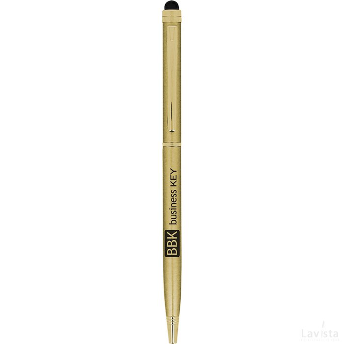 Sleek Stylus Executive pen