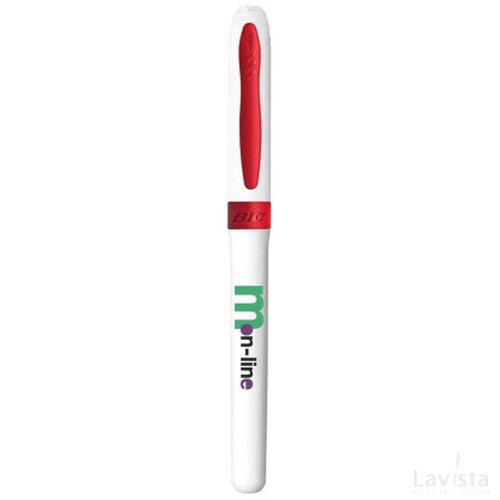 BIC® Mark-it Permanente Markeerstift