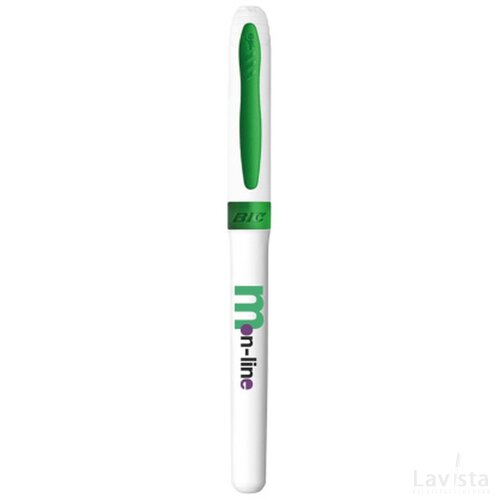 BIC® Mark-it Permanente Markeerstift