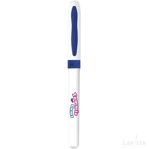 BIC® Mark-it Permanente Markeerstift