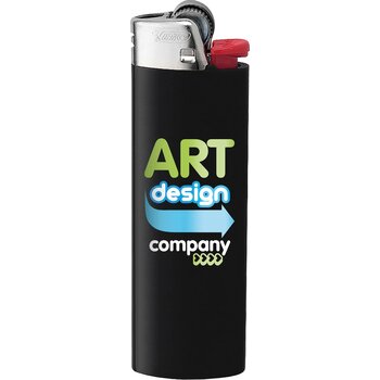 BIC J26 Aansteker