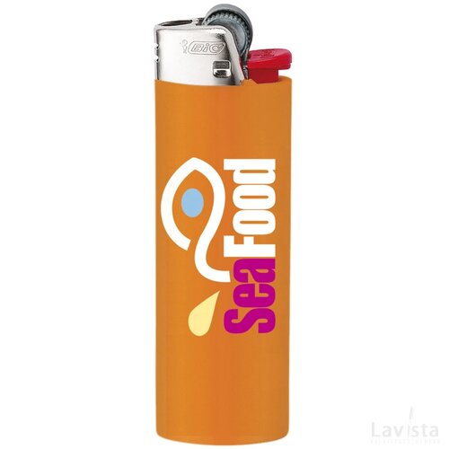 BIC J26 aansteker