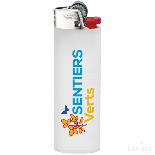 BIC J26 Aansteker