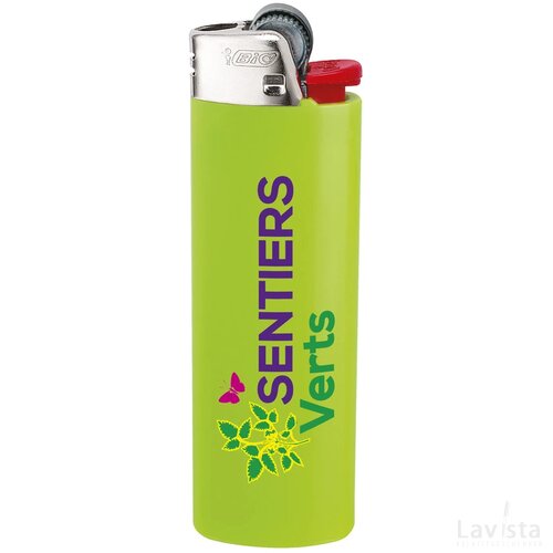 BIC J26 Aansteker