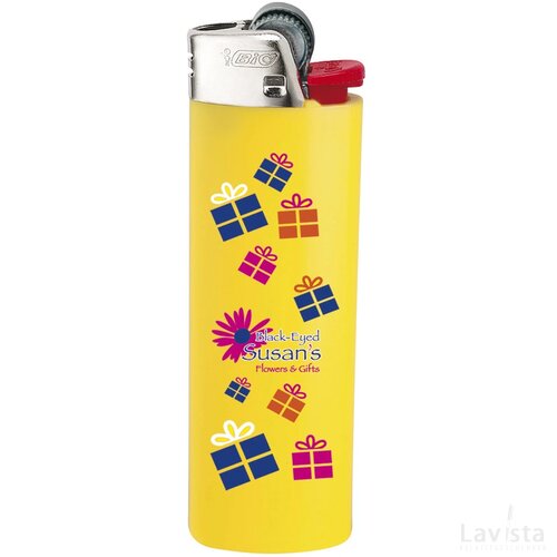 BIC J26 Aansteker