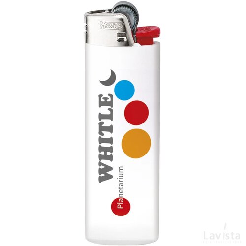 BIC J26 Aansteker