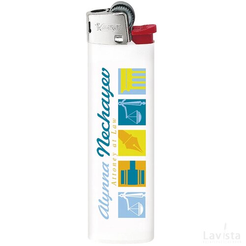 BIC® J23 Aansteker