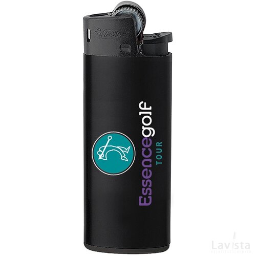 BIC® J25 Mini All Black aansteker
