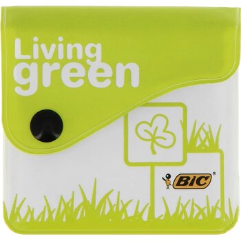 BIC pocket asbak | Bedrukt met logo