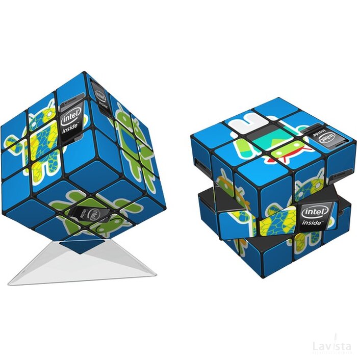 Rubiks cube 3x3 57 mm