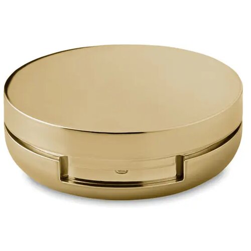 Lippenbalsem spiegel Duo mirror goud