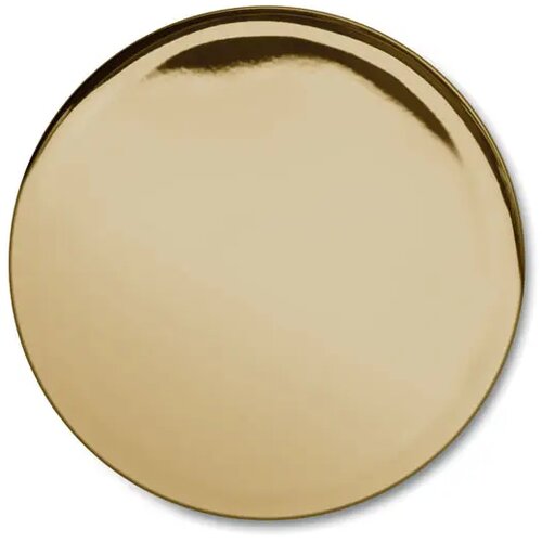 Lippenbalsem spiegel Duo mirror goud