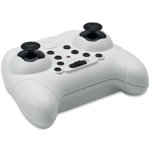Opvouwbare drone Dronie wit
