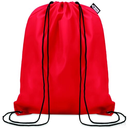 Rugzak Shooppet rood