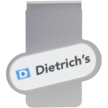 Axionclips bedrukt