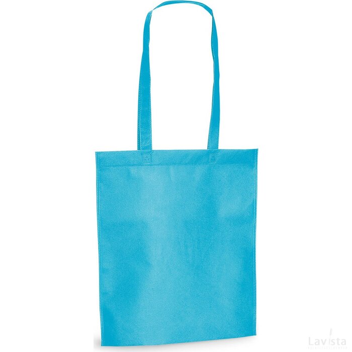 Canary Tas Licht Blauw