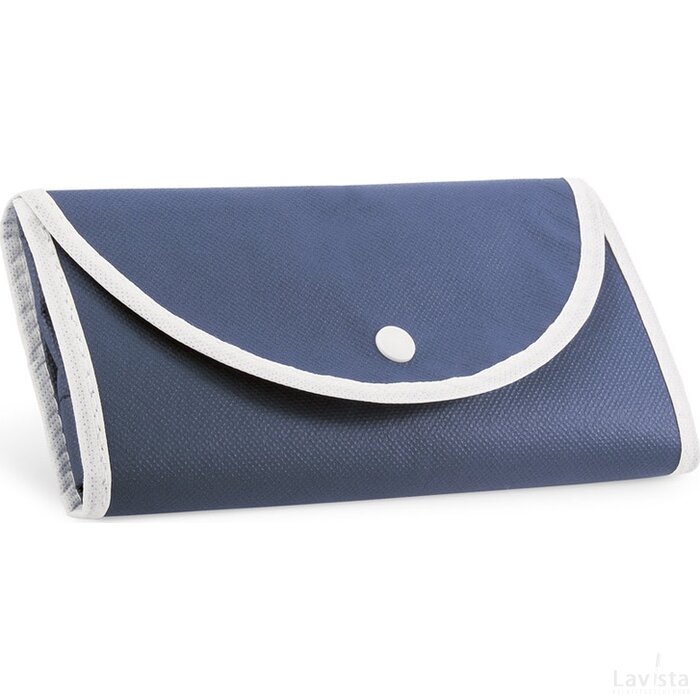 Arlon Opvouwbare Tas Blauw