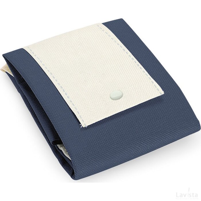 Cardinal Opvouwbare Tas Blauw