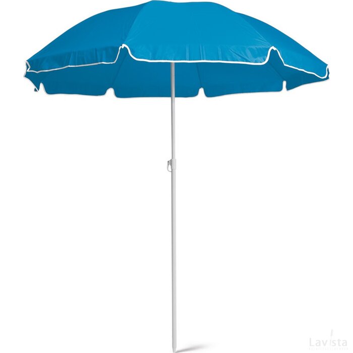 Dering  Parasol Licht Blauw