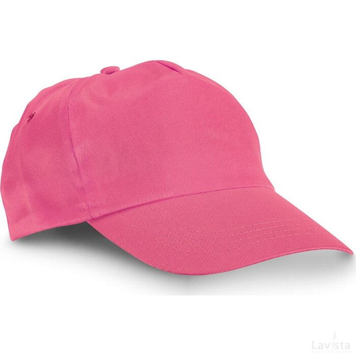 Campbel Cap Roze