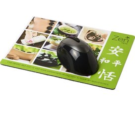 Muismat | Hardtop | All-over opdruk