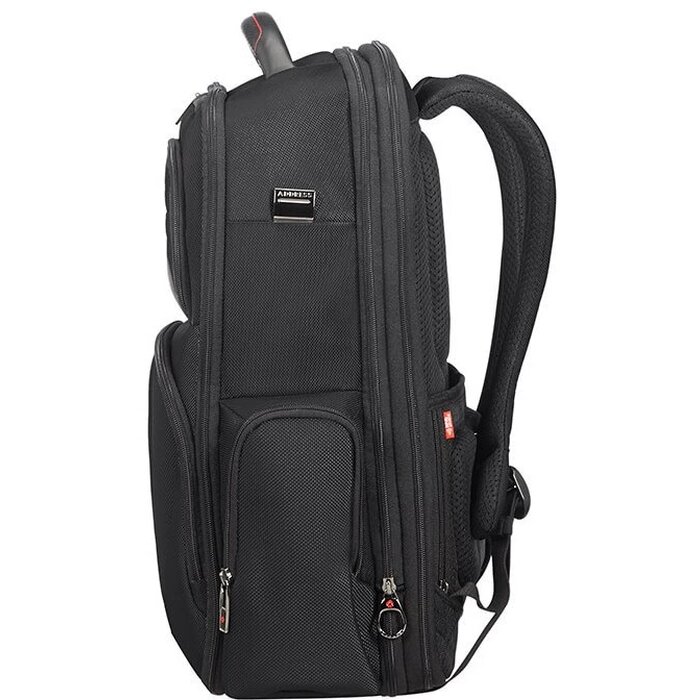 Samsonite ProDLX 5 Laptop Backpack 3V 17.3'' EXP.