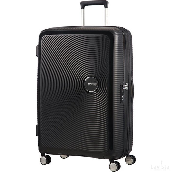 American Tourister Soundbox Spinner 77 EXP.