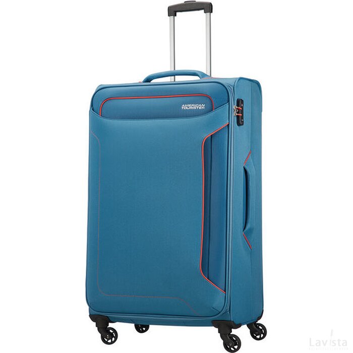 American Tourister Holiday Heat Spinner 79