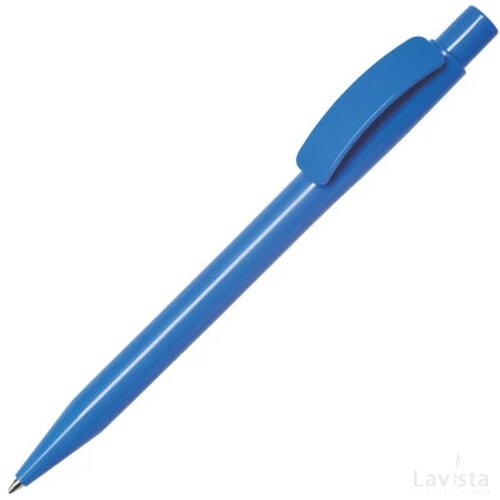 PIXEL PX 40 - C balpen Maxema lichtblauw