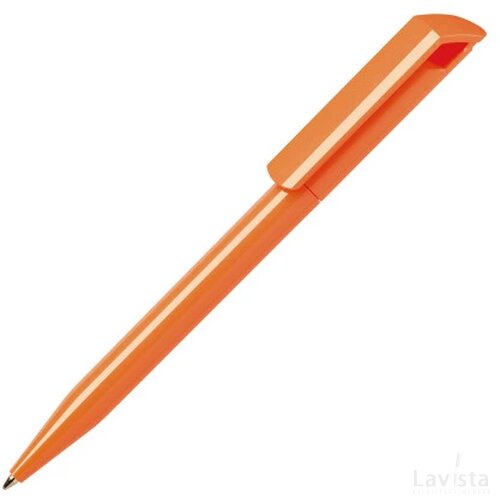 ZINK Z1 - CF balpen Maxema oranje