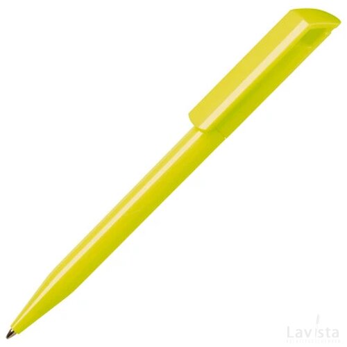 ZINK Z1 - CF balpen Maxema middengeel