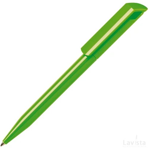 ZINK Z1 - CF balpen Maxema lichtgroen
