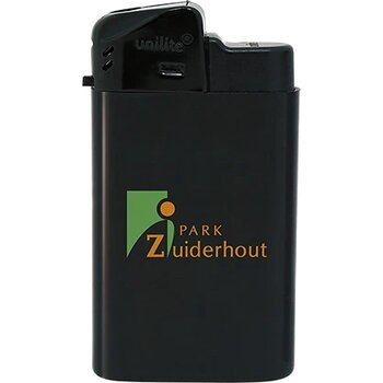 Zwart
