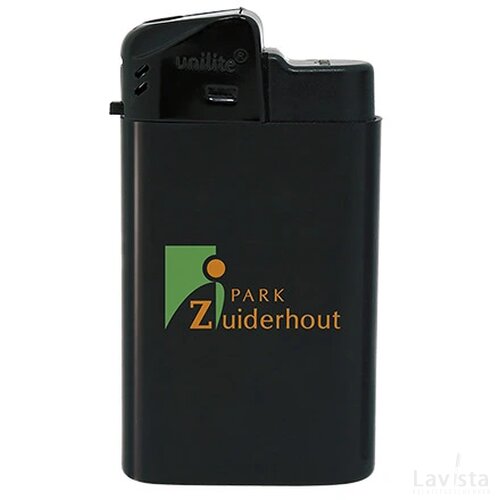 Elektronische aansteker Hard Colour