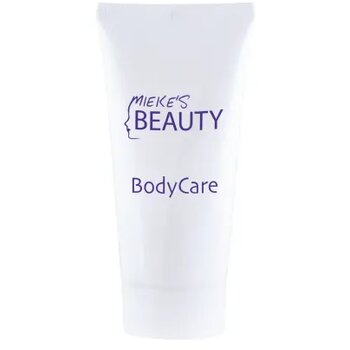 Tube 50 ml handcrème Aloë Vera wit Tube 50 ml handcrème Aloë Vera wit