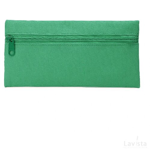 Goedkope etui Lichtgroen