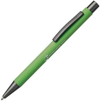 Lichtgroen
