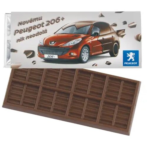 Chocoladereep Barry Callebaut