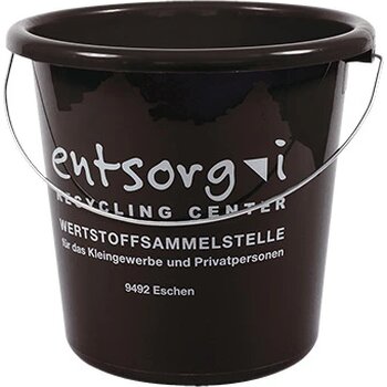 Zwart