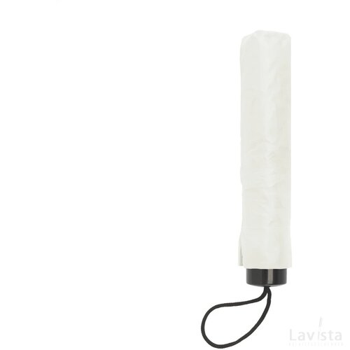 Colorado Mini Opvouwbare Paraplu Wit