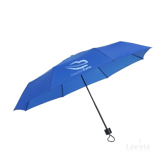 Colorado Mini Opvouwbare Paraplu Royalblauw